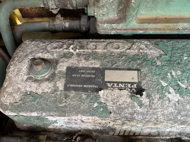 Svetruck 30120 Dizelski viljuškari