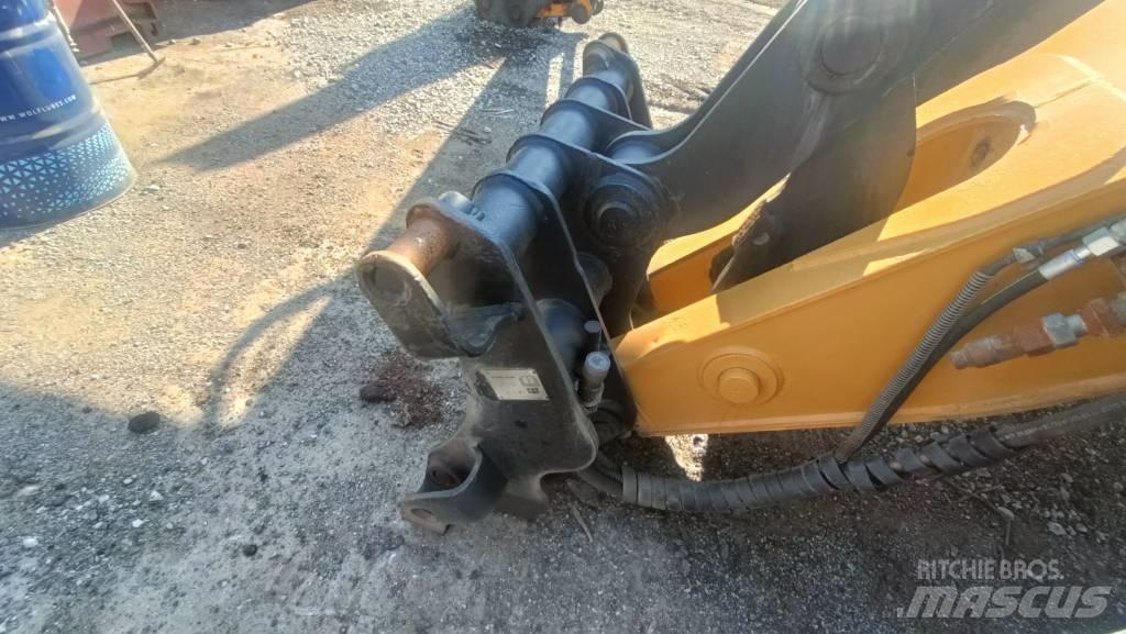 CAT 930 G Utovarivači na točkove