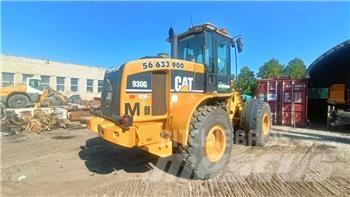 CAT 930 G Utovarivači na točkove