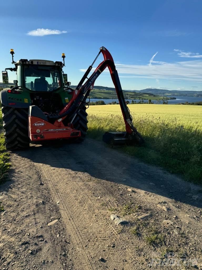Kuhn E4745 M Ostale mašine za put i sneg