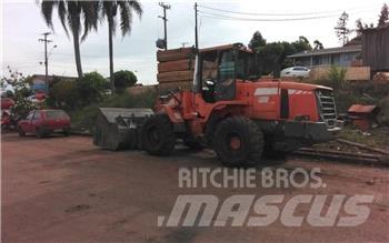 Doosan DL 200 Utovarivači na točkove