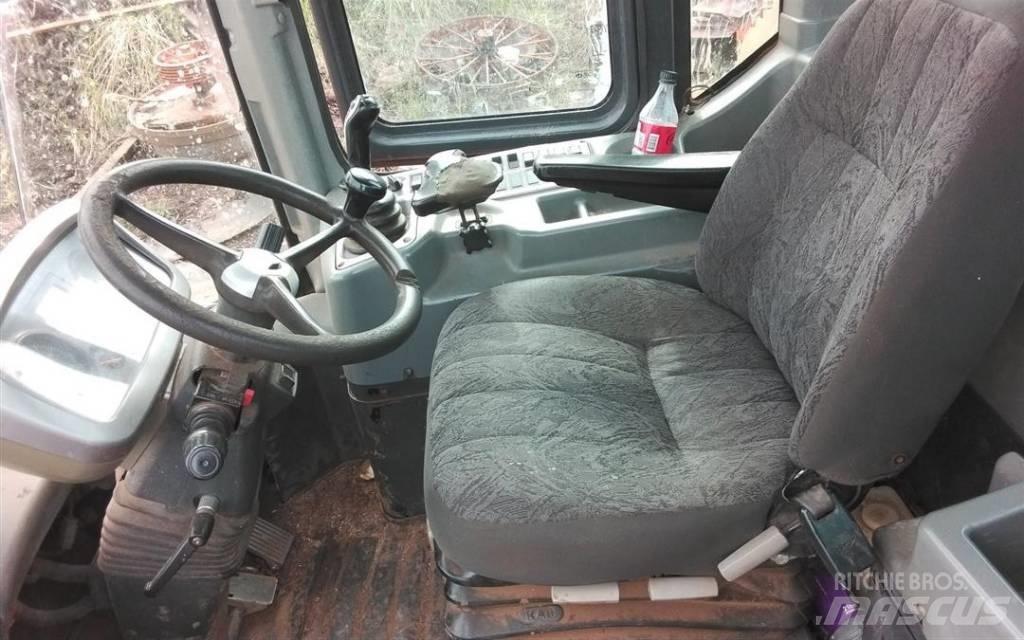 Doosan DL 200 Utovarivači na točkove