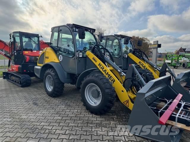 Kramer 5085 Utovarivači na točkove