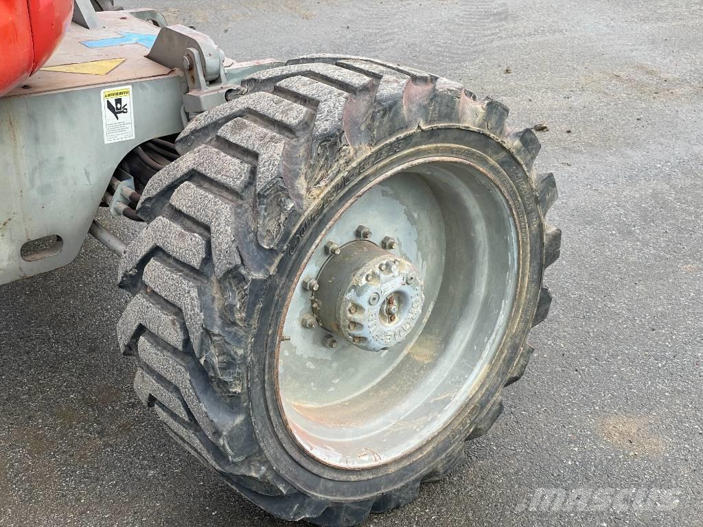 Genie Z 45/25 Zglobne podizne platforme