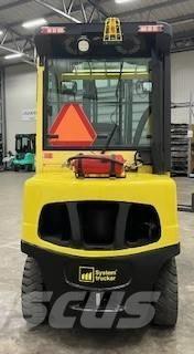 Hyster H3.0FT Dizelski viljuškari
