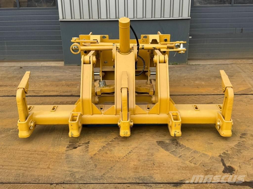 Volvo G930B Ostale komponente za građevinarstvo