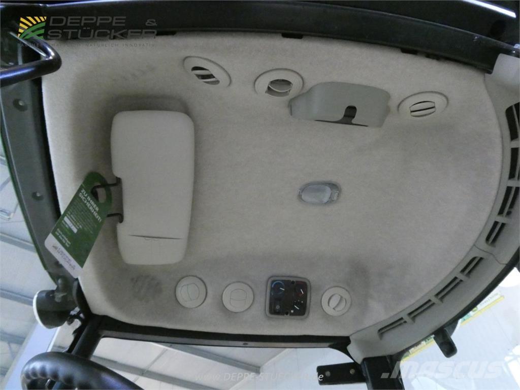 John Deere 3320 Manji traktori