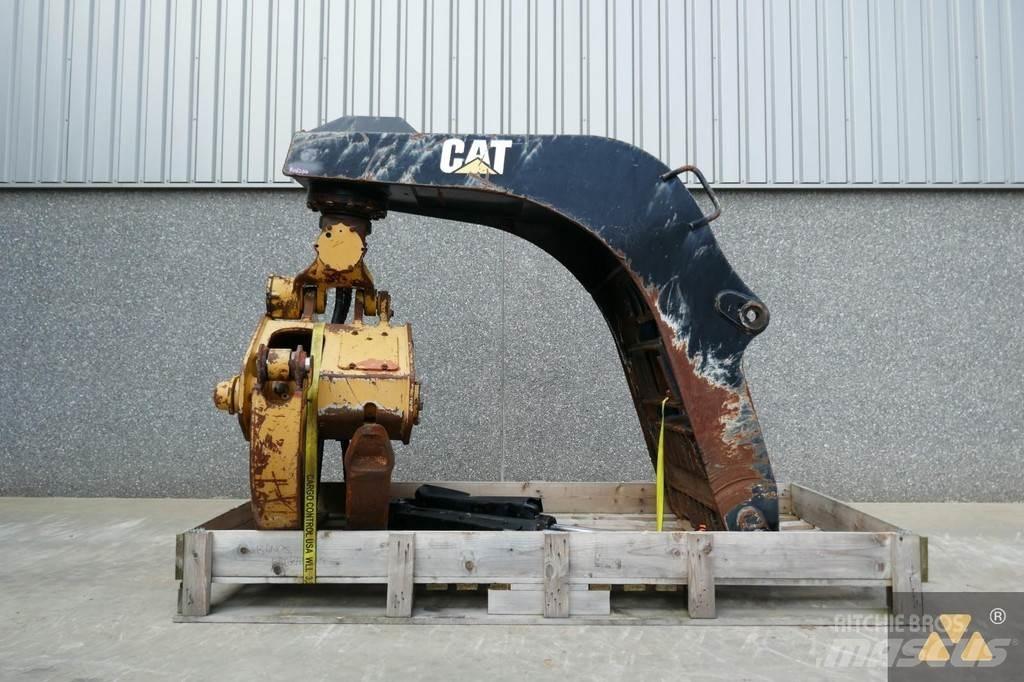CAT 525D Grapple Ostale kargo komponente