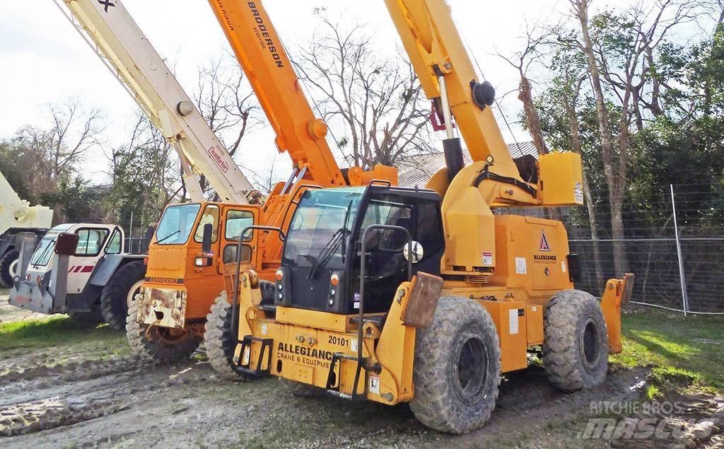 Manitex M 150 Autodizalice