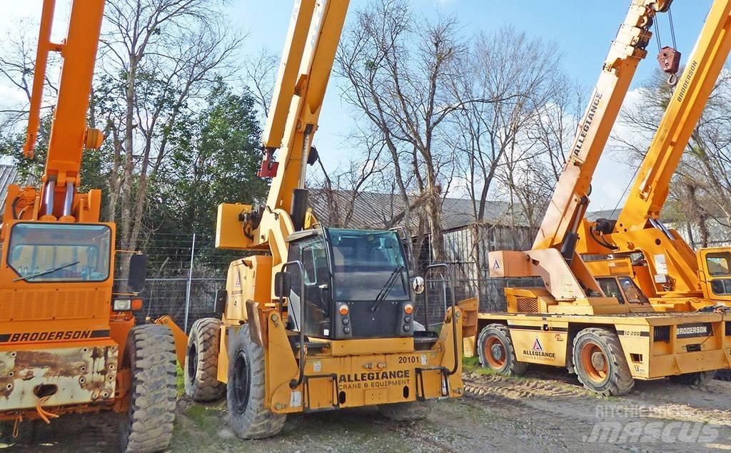 Manitex M 150 Autodizalice