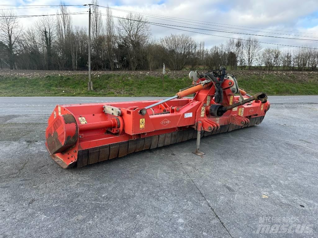 Kuhn RM480 Kosilice za livade