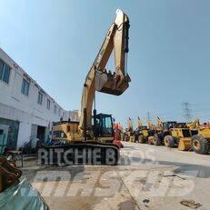 CAT 345 D Bageri guseničari