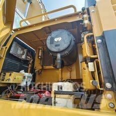 CAT 345 D Bageri guseničari