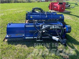 Bonnet 2,2m Kosilice za livade