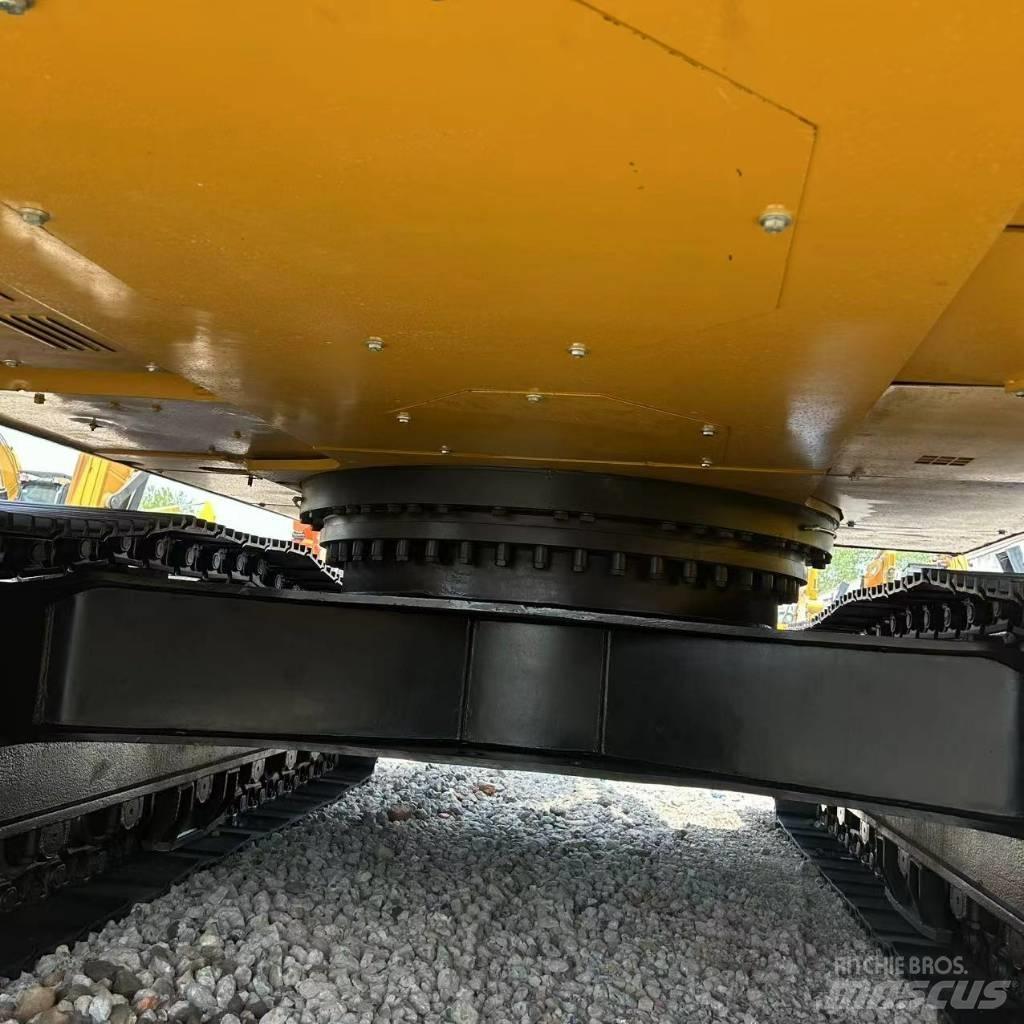 CAT 336 D L Bageri guseničari