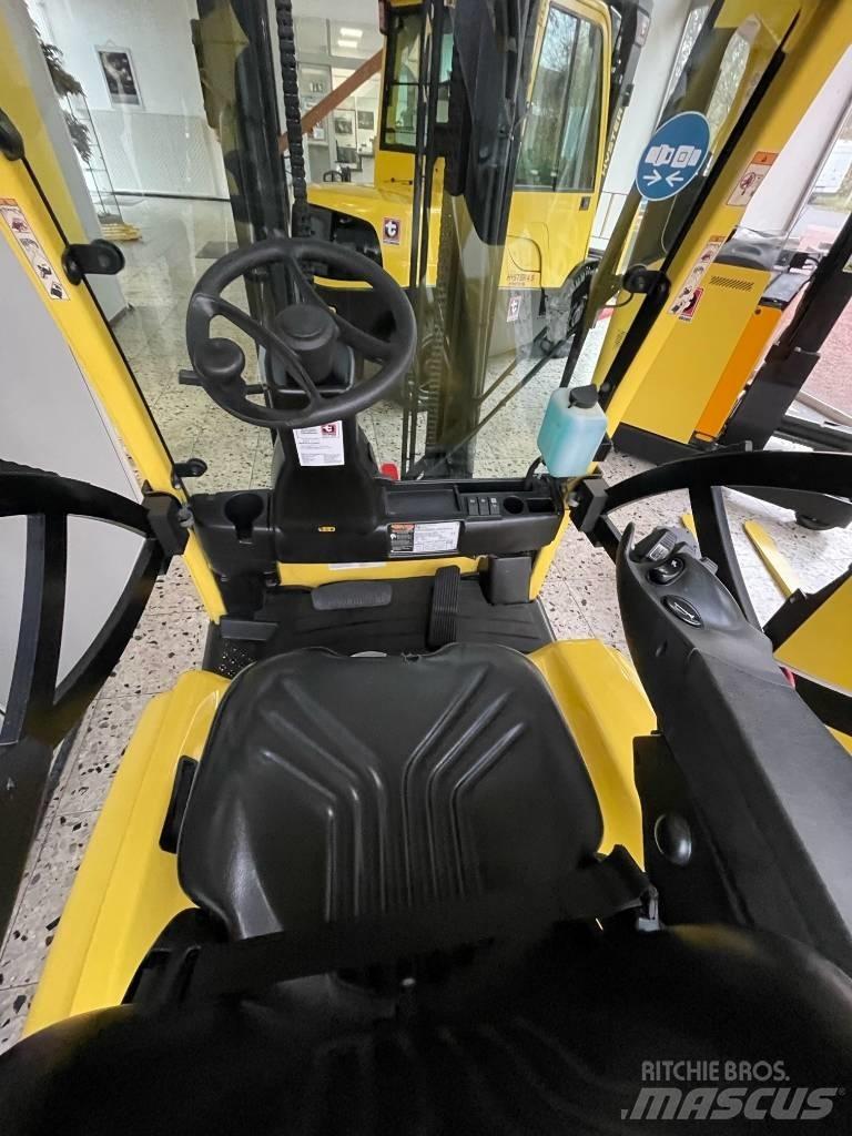 Hyster J 2.00 XNT Električni viljuškari