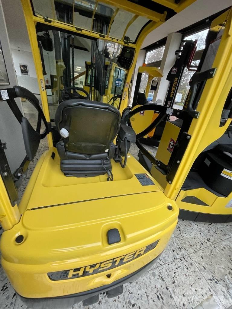 Hyster J 2.00 XNT Električni viljuškari