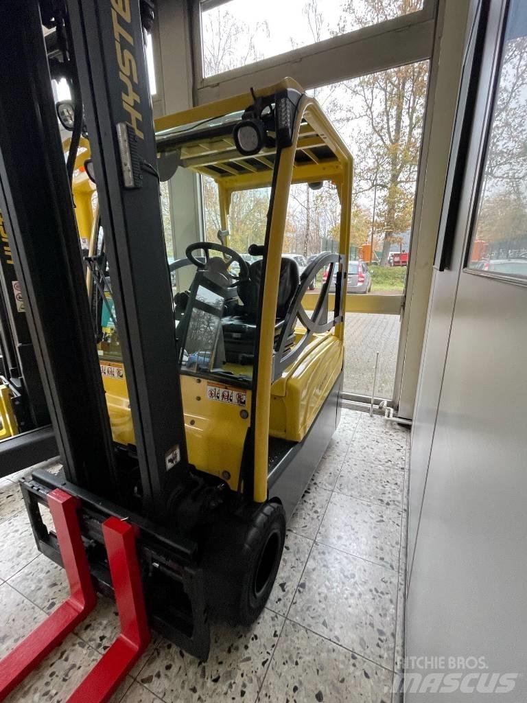 Hyster J 2.00 XNT Električni viljuškari
