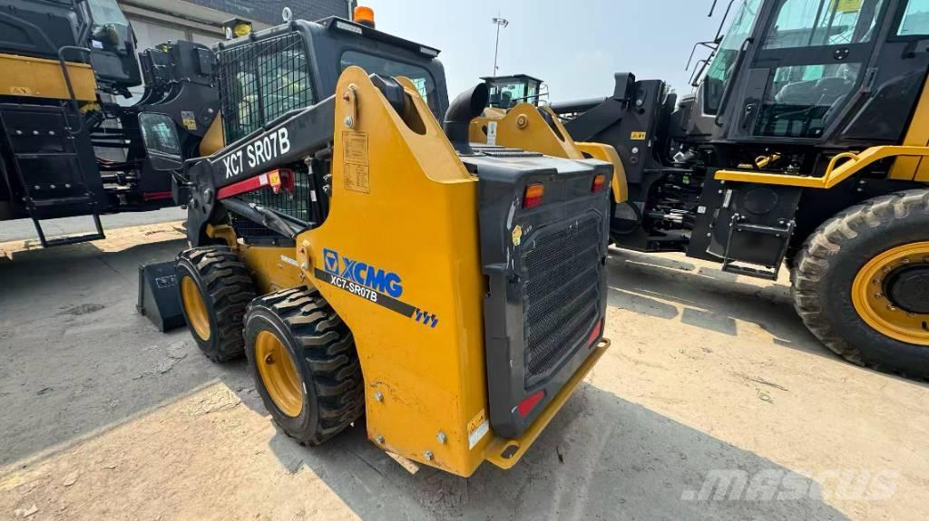 XCMG XC7-SR07B Rovokopači