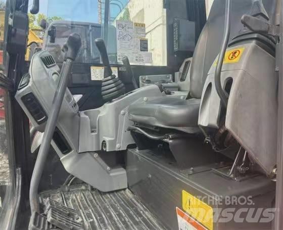 Kubota KX 155 Mini bageri < 7t