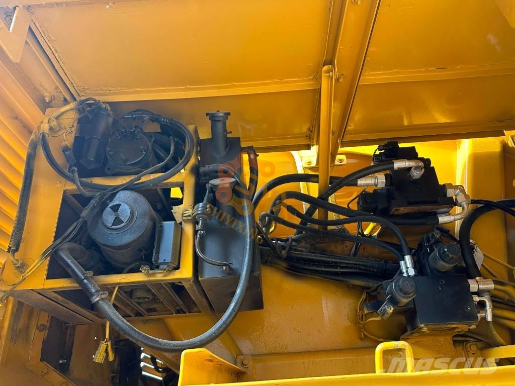 XCMG XCT 80L5 Polovne dizalice za sve terene