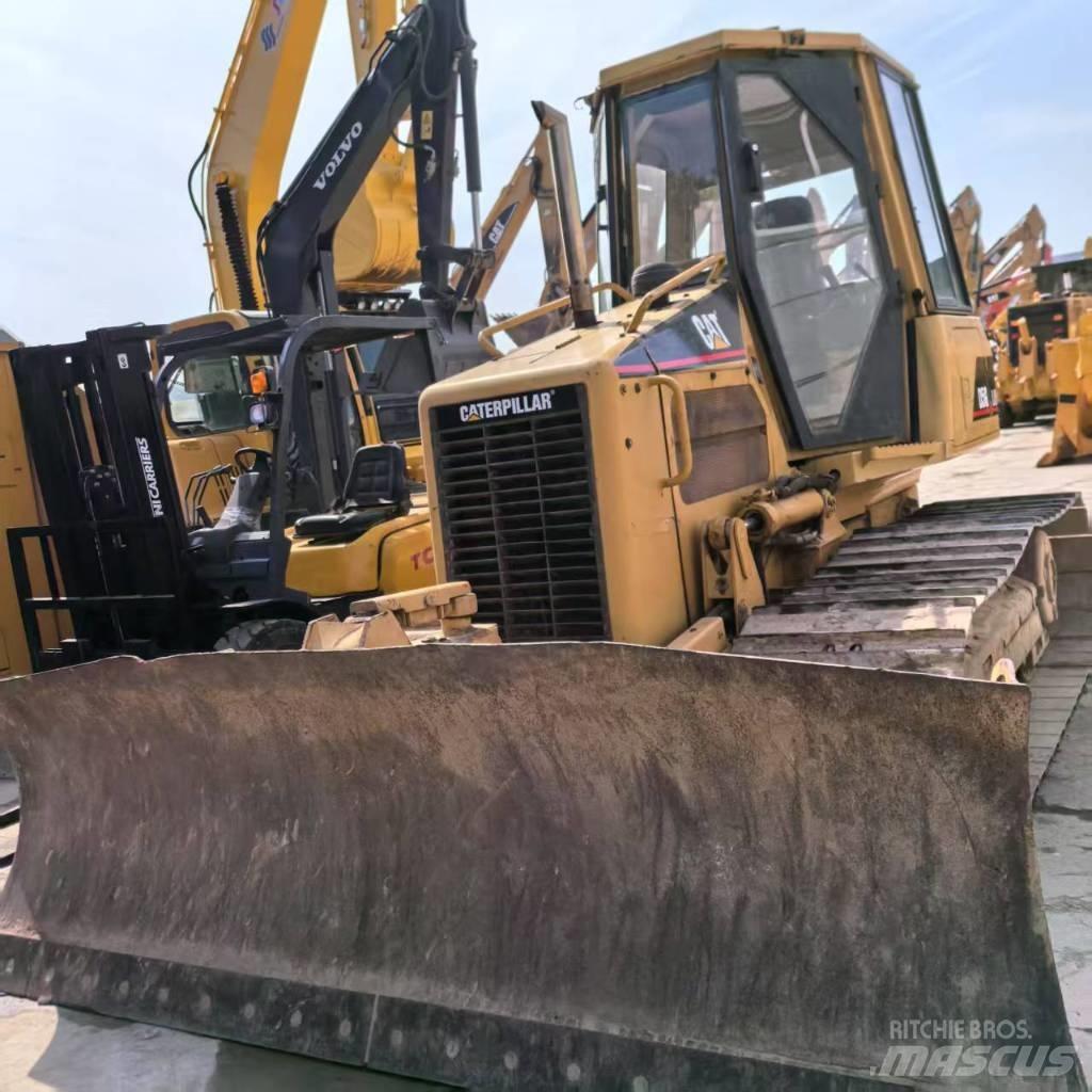 CAT D 5 G LGP Buldožeri guseničari