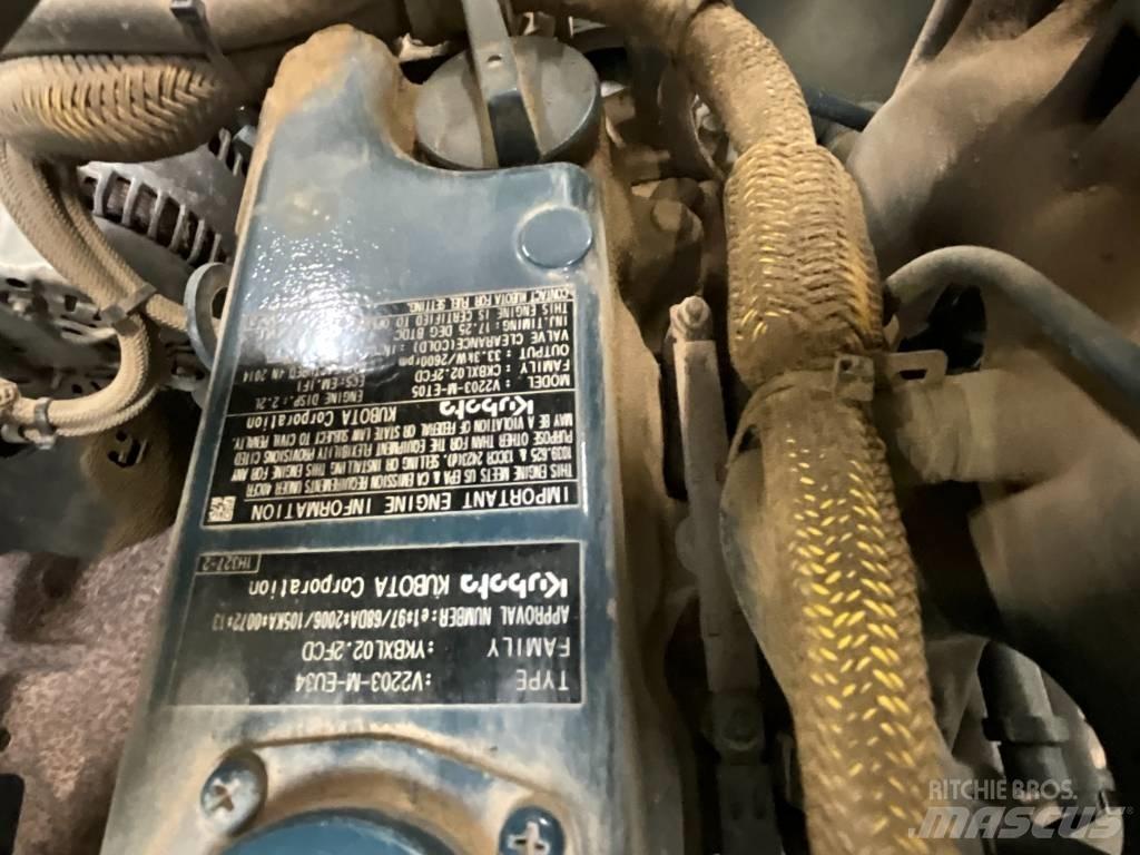 Bomag BW 135 AD-5 Valjci sa duplim bubnjem