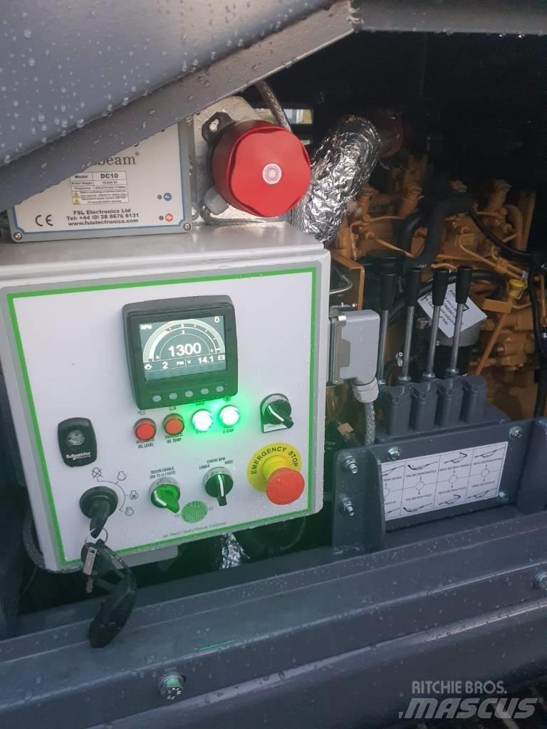 Screenpod SP8042T Oprema za sortiranje otpada