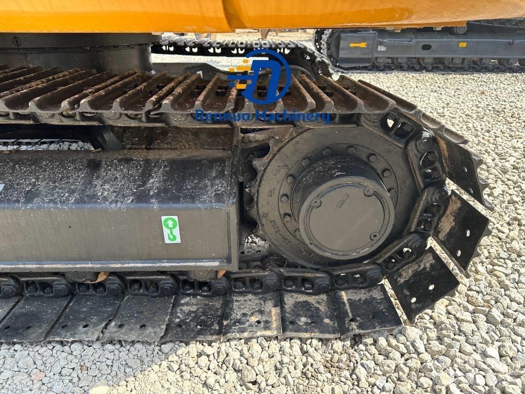 CAT 307E2 Mini bageri < 7t