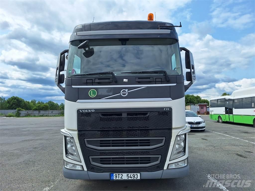 Volvo FH 480 Tegljači