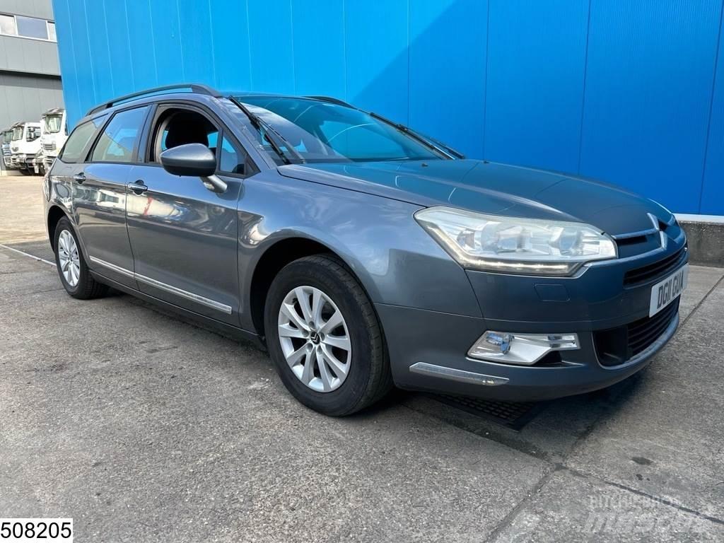 Citroën C5 C5 Automobili
