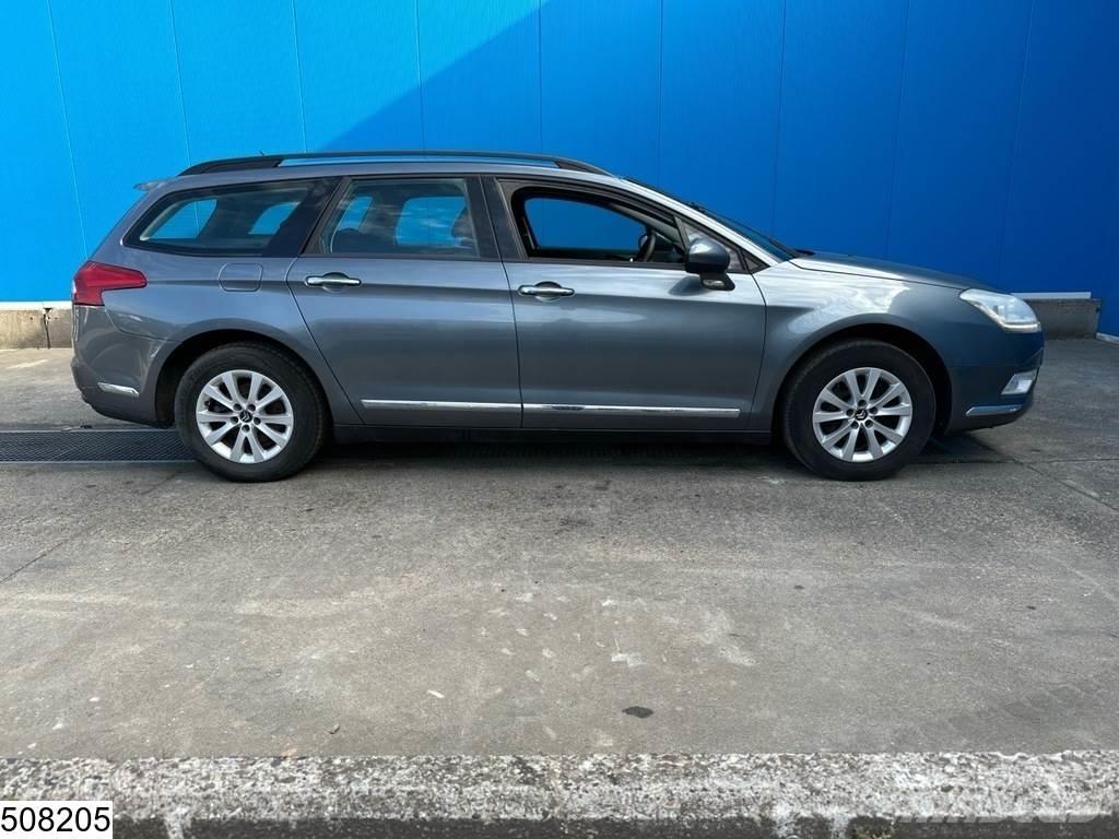 Citroën C5 C5 Automobili