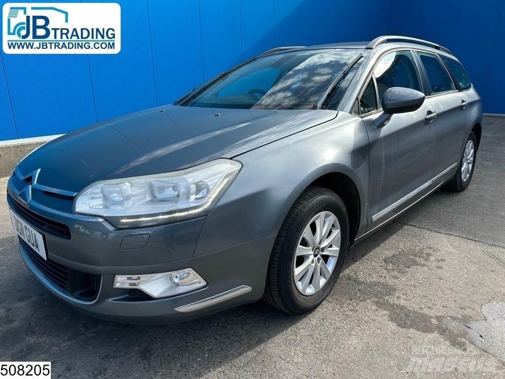 Citroën C5 C5 Automobili