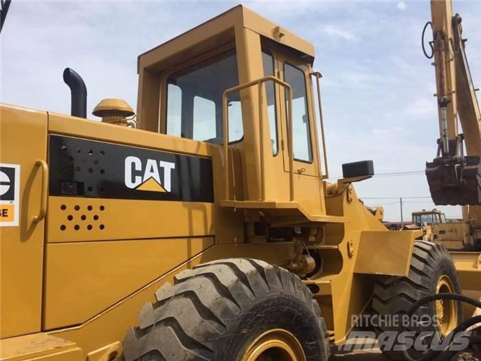 CAT 966E Utovarivači na točkove