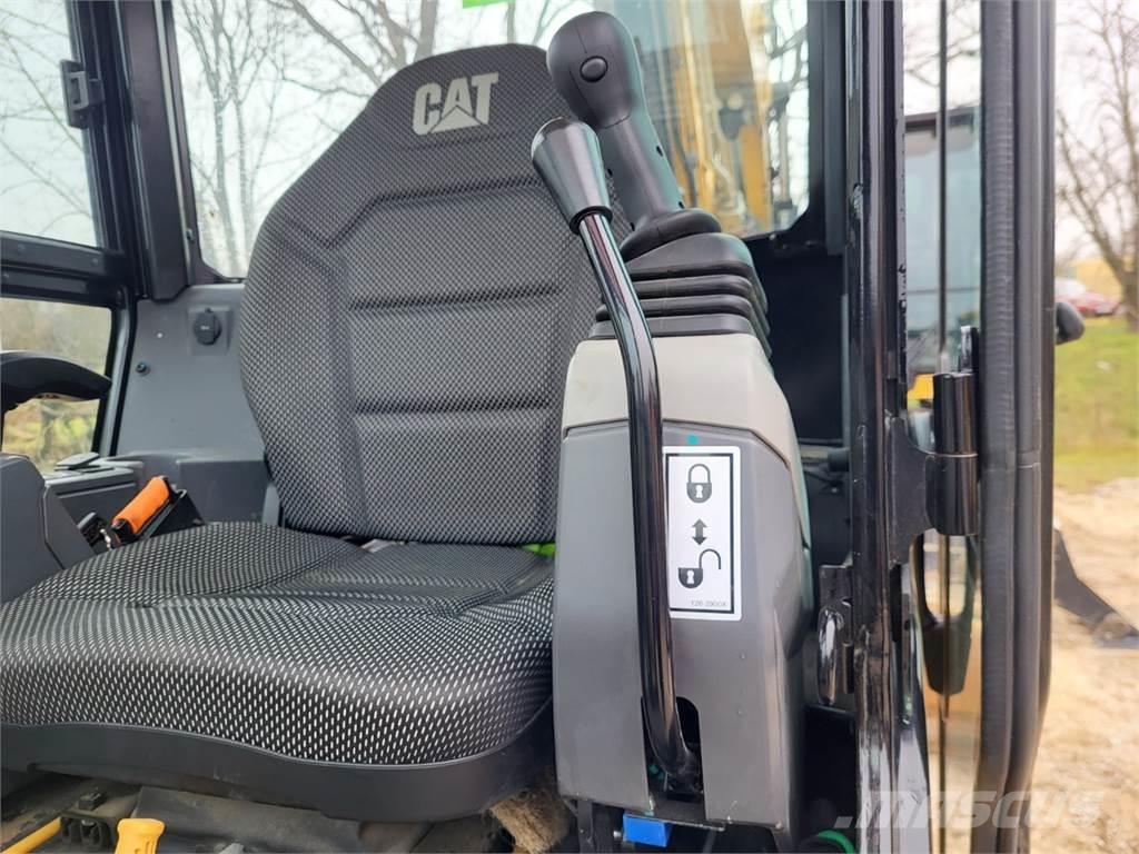 CAT 303,5 CR Ostalo za građevinarstvo