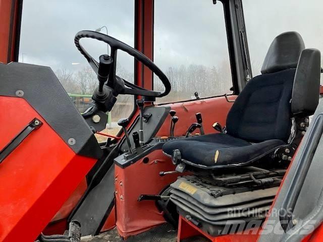 Valmet 505 Traktori