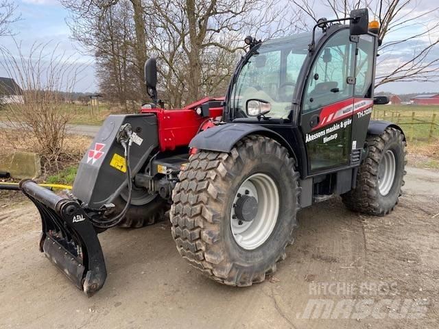 Massey Ferguson 7038 Ostala oprema za utovarivače i kopače