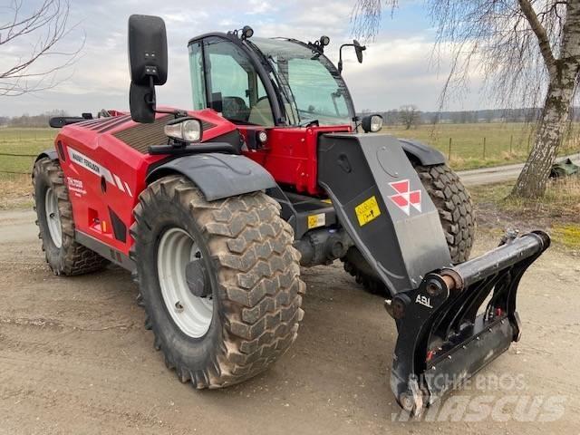 Massey Ferguson 7038 Ostala oprema za utovarivače i kopače
