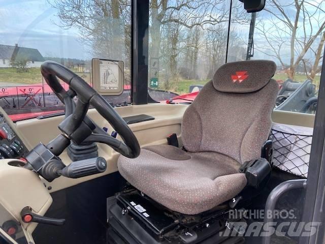 Massey Ferguson 7038 Ostala oprema za utovarivače i kopače