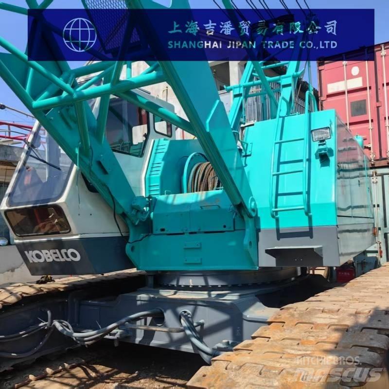 Kobelco 7055 Derik kranovi