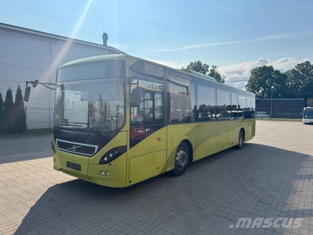 Volvo B7RLE 8900 Gradski autobusi