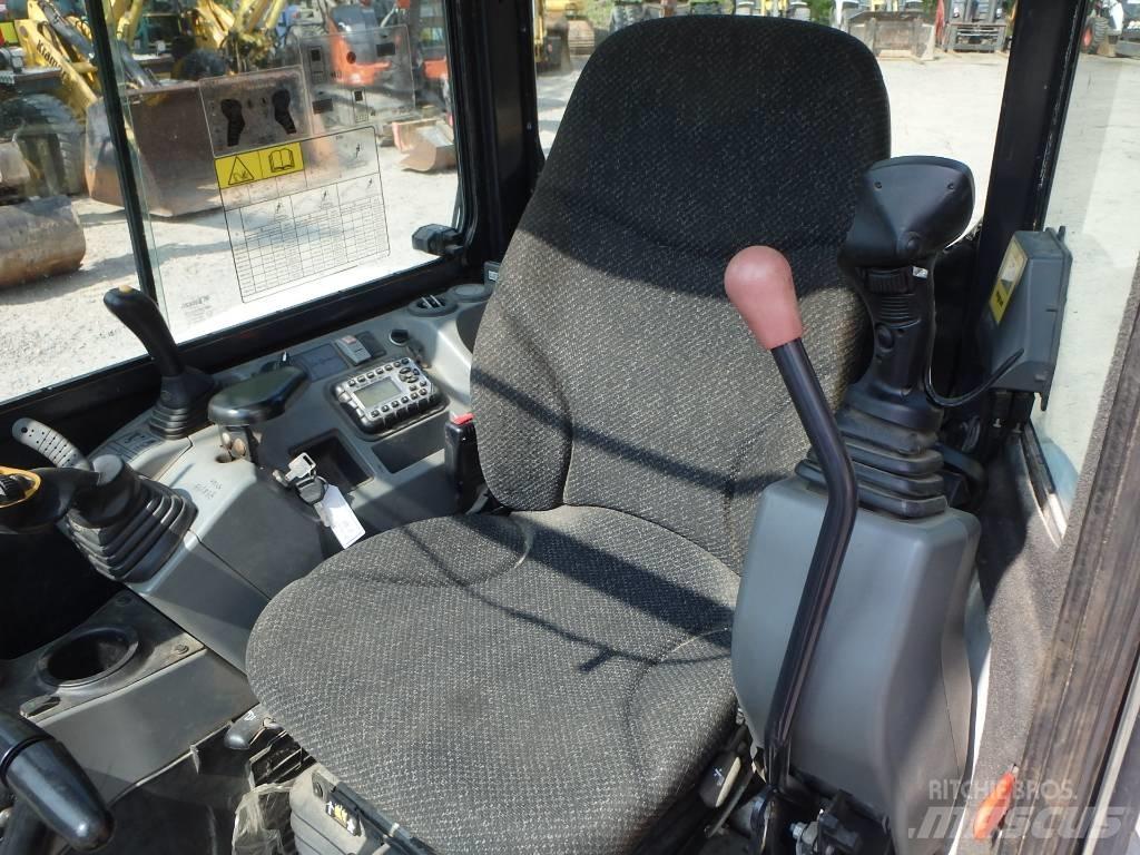 Bobcat E 50 Mini bageri < 7t