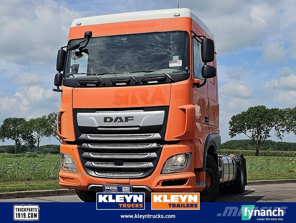 DAF XF 450 Tegljači