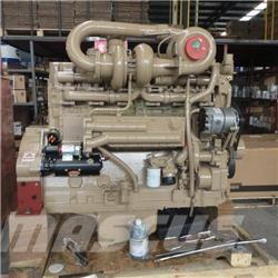 Cummins KTTA19-C700 Motori za građevinarstvo