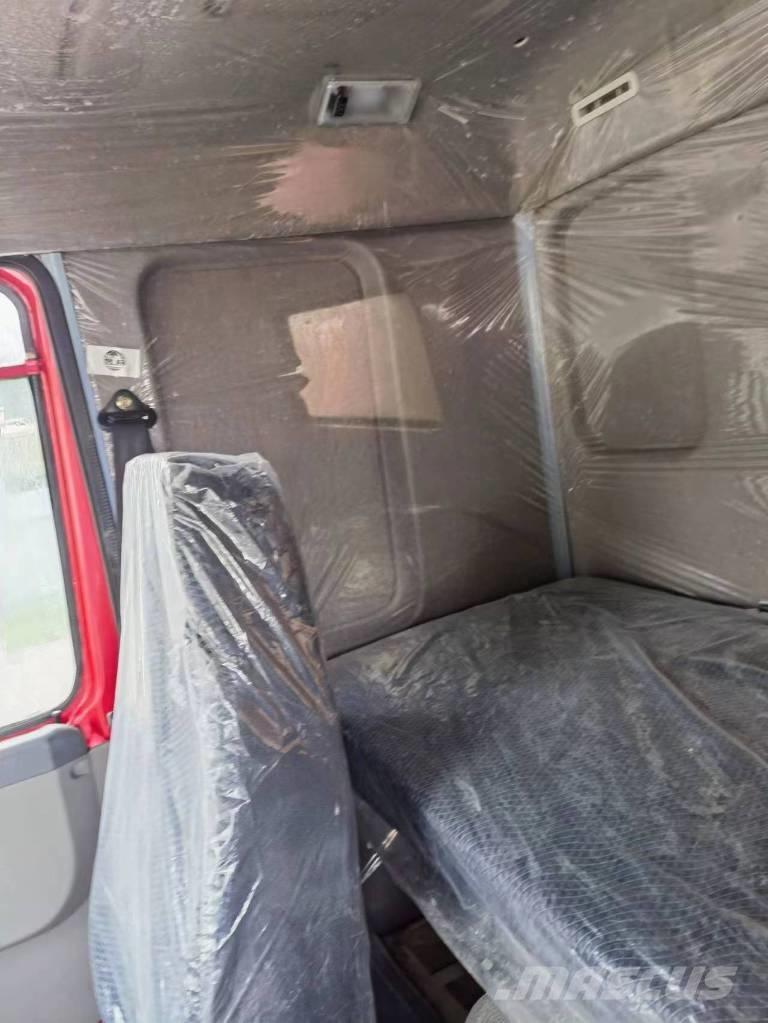 Howo 371 6x4 Kiperi kamioni