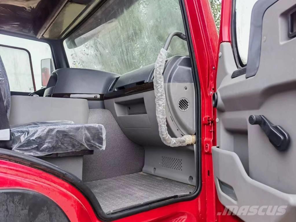 Howo 371 6x4 Kiperi kamioni