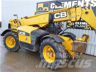 JCB 535-125 Teleskopski viljuškari