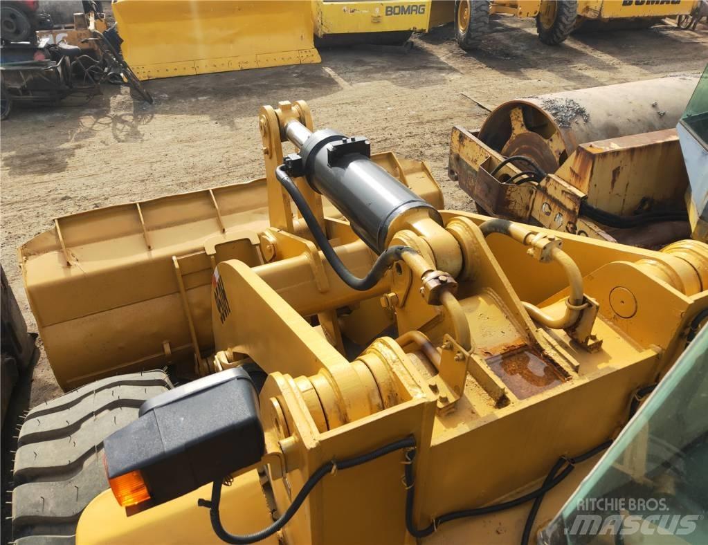 CAT 950h Utovarivači na točkove