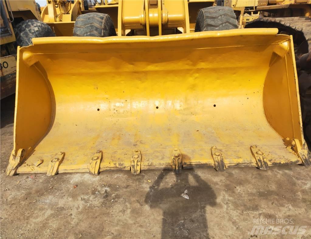 CAT 950h Utovarivači na točkove