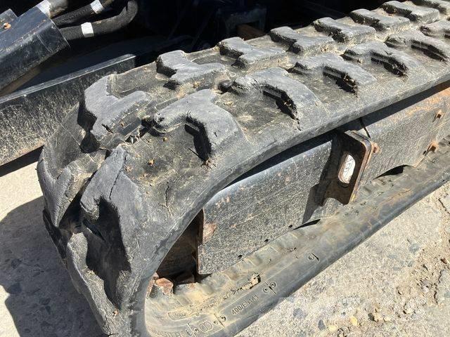 JCB 19 C-1 Mini bageri < 7t